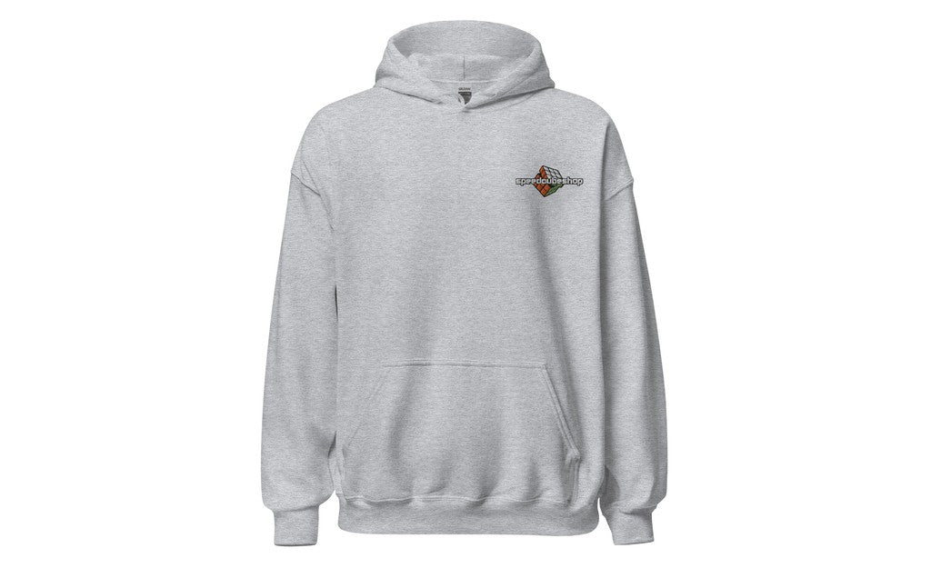 Legacy Hoodie (Embroidered) - Image 28