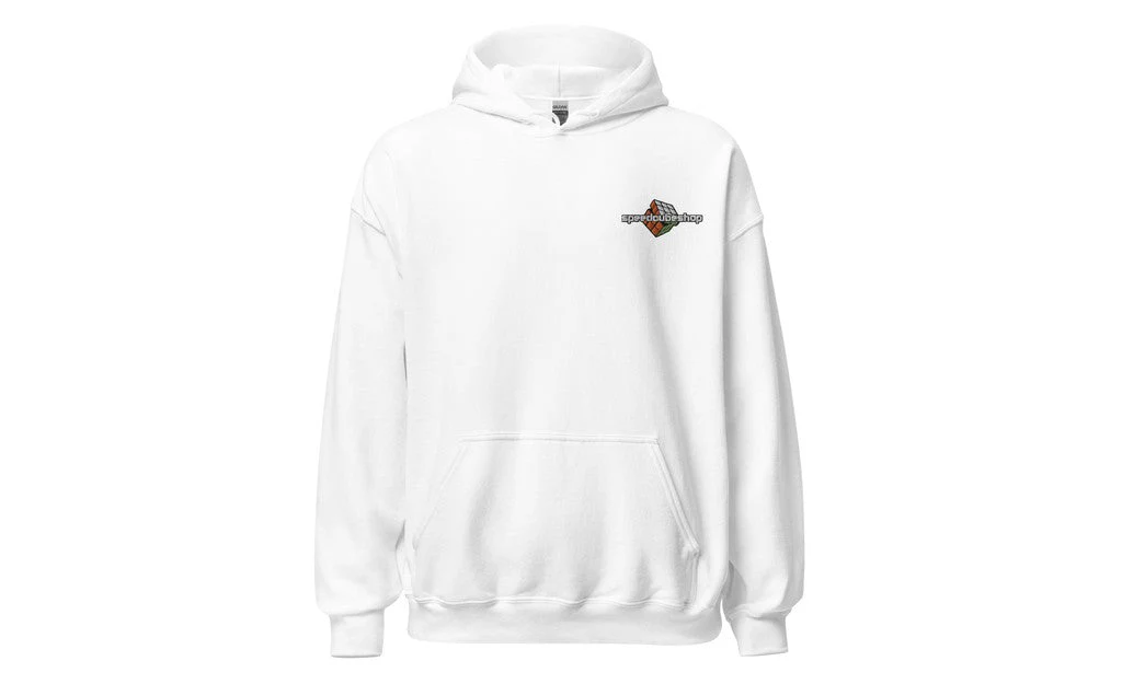Legacy Hoodie (Embroidered) - Image 3