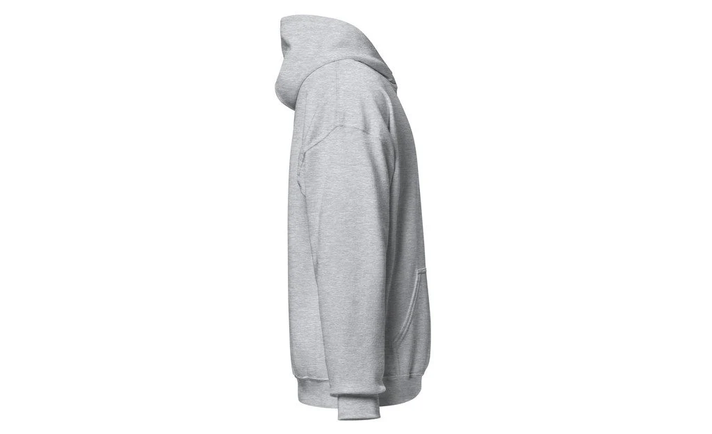 Legacy Hoodie (Embroidered) - Image 30