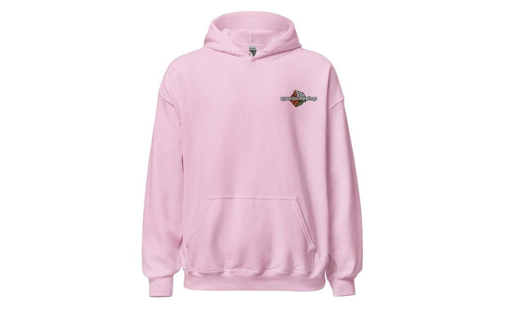 Legacy Hoodie (Embroidered) - Image 37