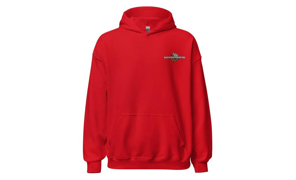 Legacy Hoodie (Embroidered) - Image 44