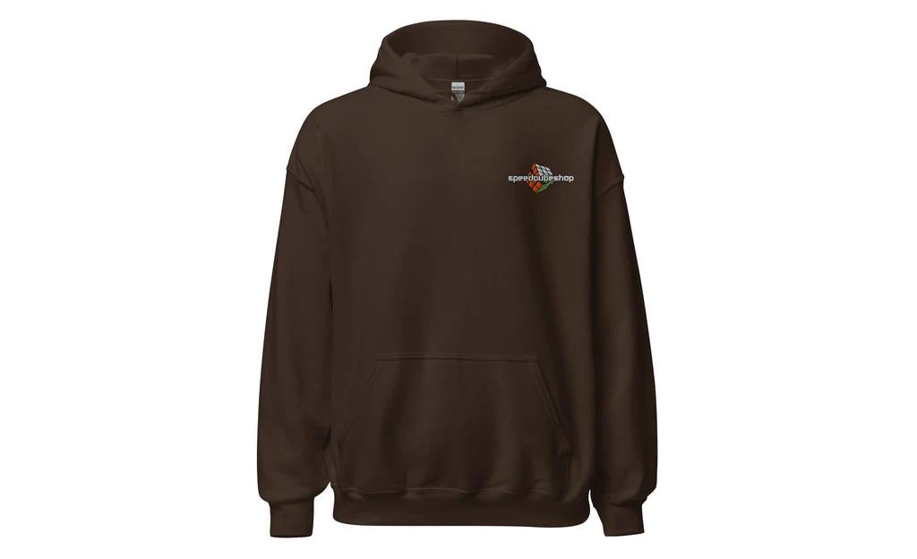 Legacy Hoodie (Embroidered) - Image 45