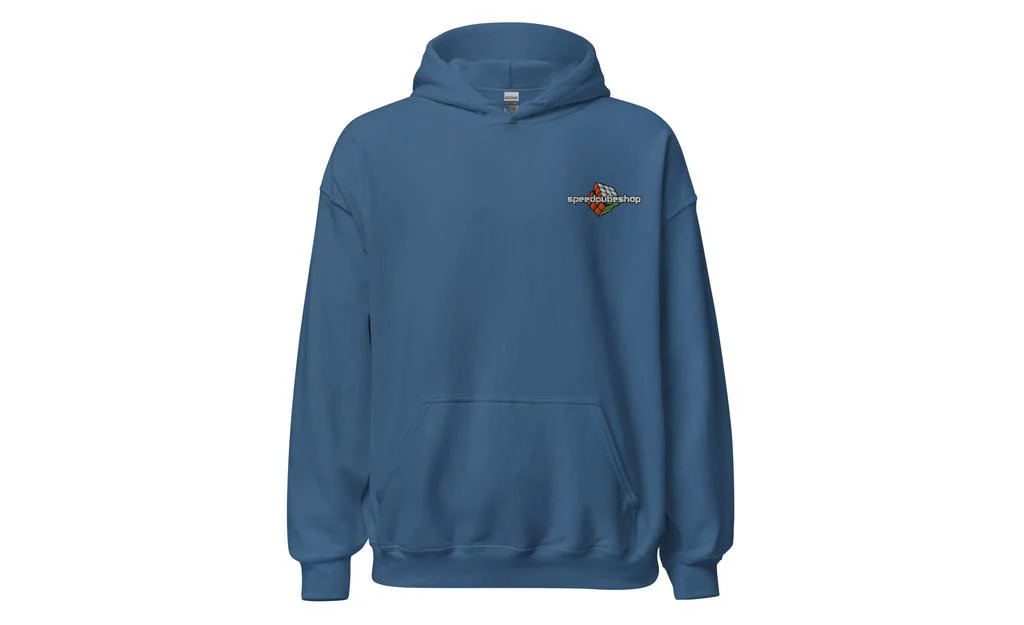 Legacy Hoodie (Embroidered) - Image 46