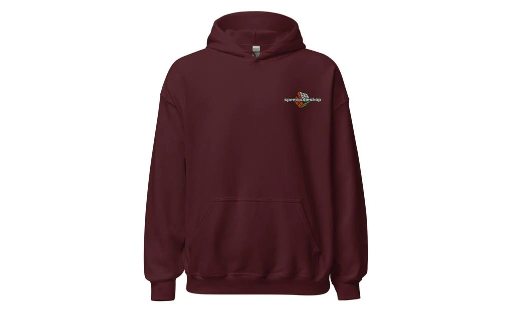 Legacy Hoodie (Embroidered) - Image 47