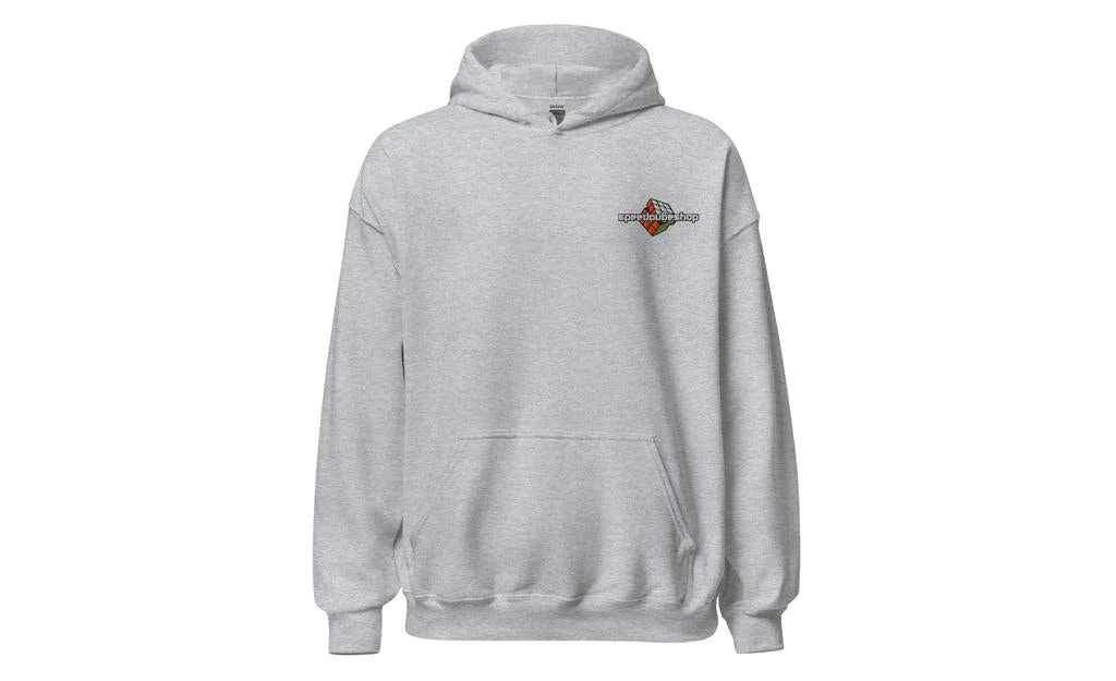 Legacy Hoodie (Embroidered) - Image 48