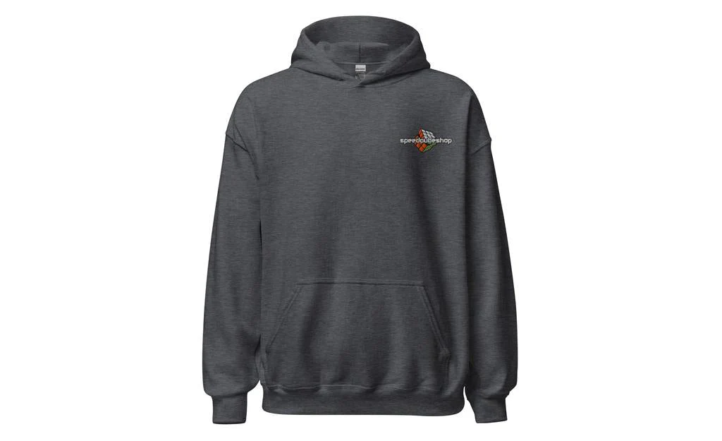 Legacy Hoodie (Embroidered) - Image 49