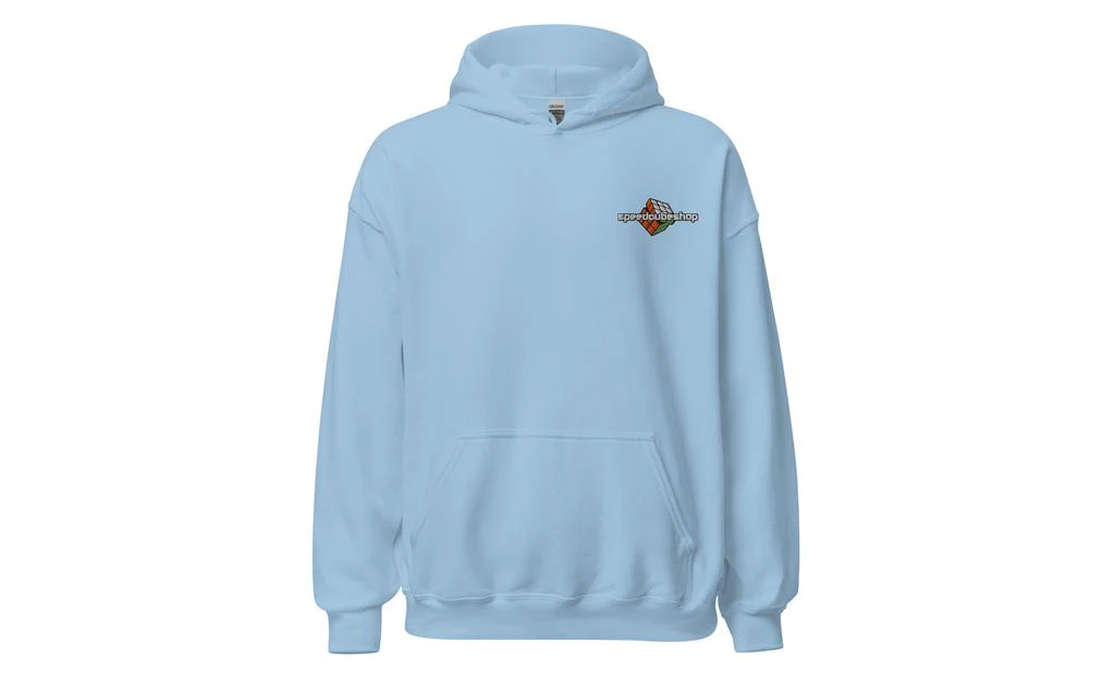 Legacy Hoodie (Embroidered) - Image 50