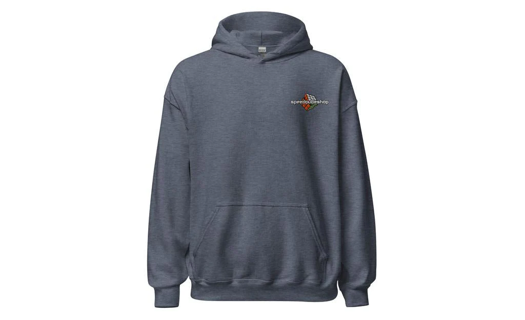 Legacy Hoodie (Embroidered) - Image 54