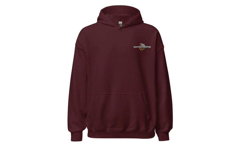 Legacy Hoodie (Embroidered) - Image 7