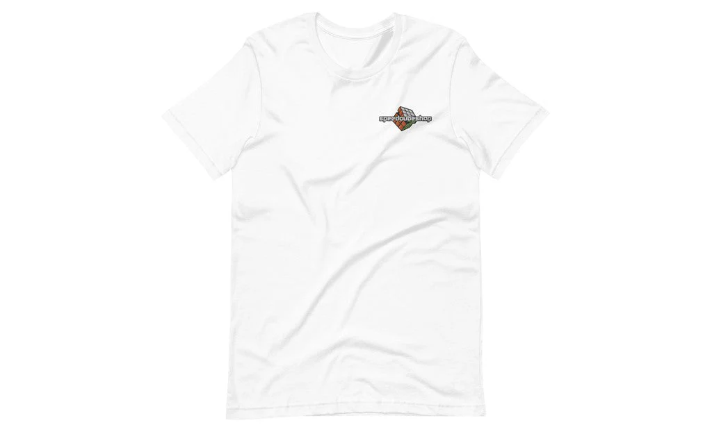 Legacy Shirt (Embroidered) V2 Light