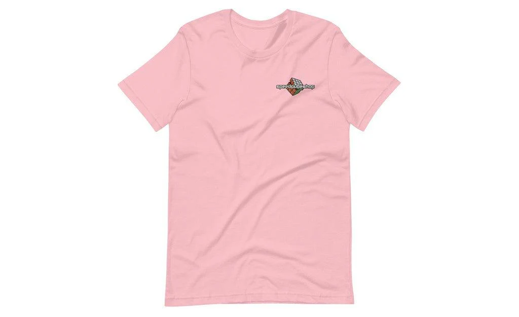 Legacy Shirt (Embroidered) V2 Light - Image 12