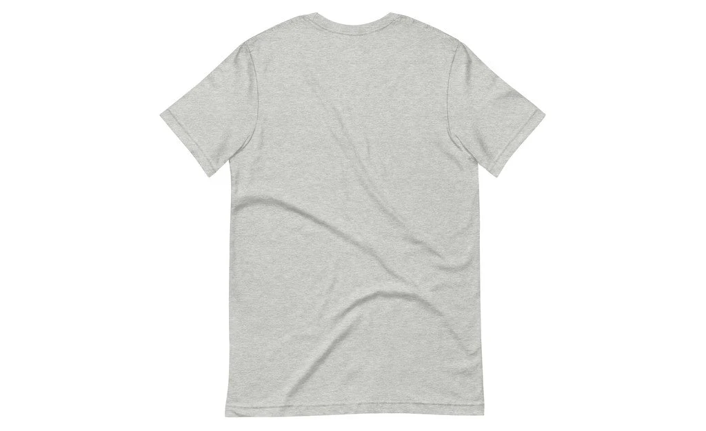 Legacy Shirt (Embroidered) V2 Light - Image 15