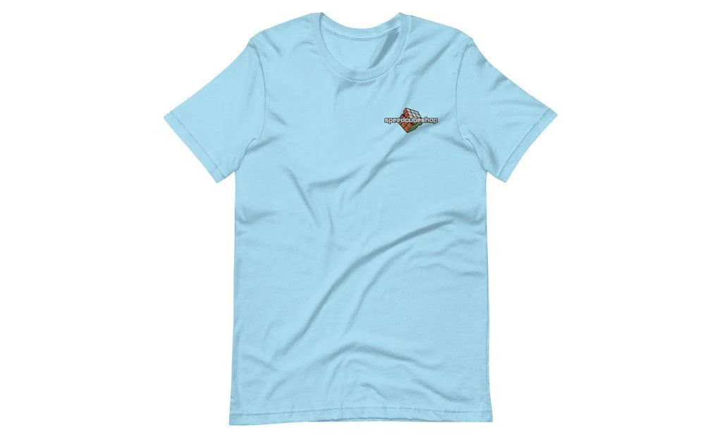 Legacy Shirt (Embroidered) V2 Light - Image 18