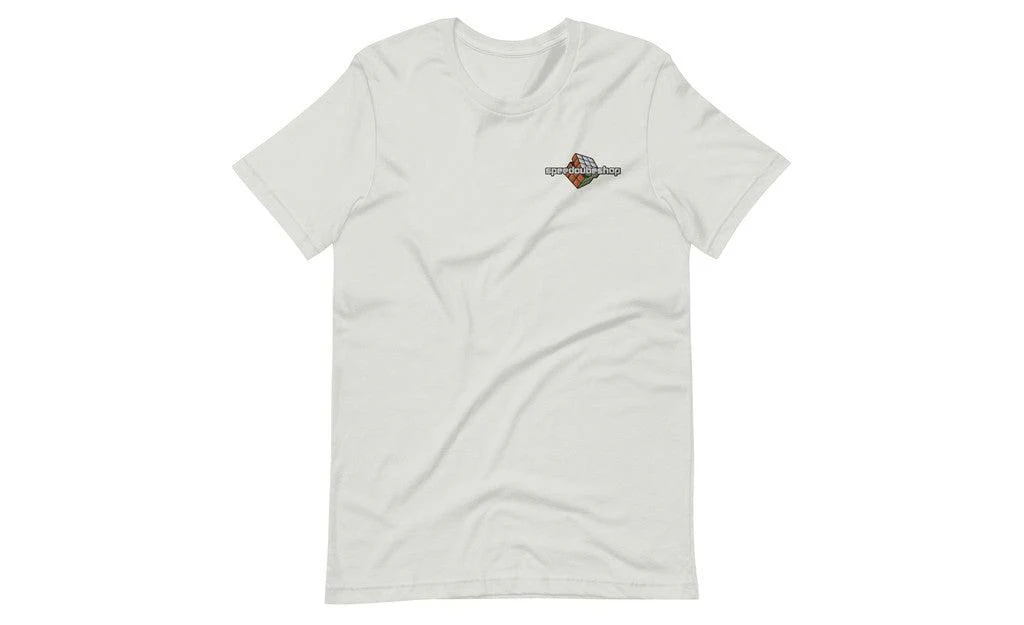 Legacy Shirt (Embroidered) V2 Light - Image 26