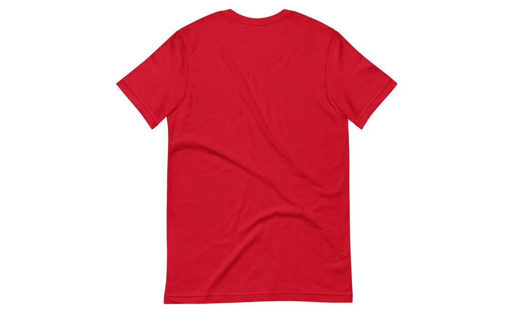 Legacy Shirt (Embroidered) V2 Light - Image 3