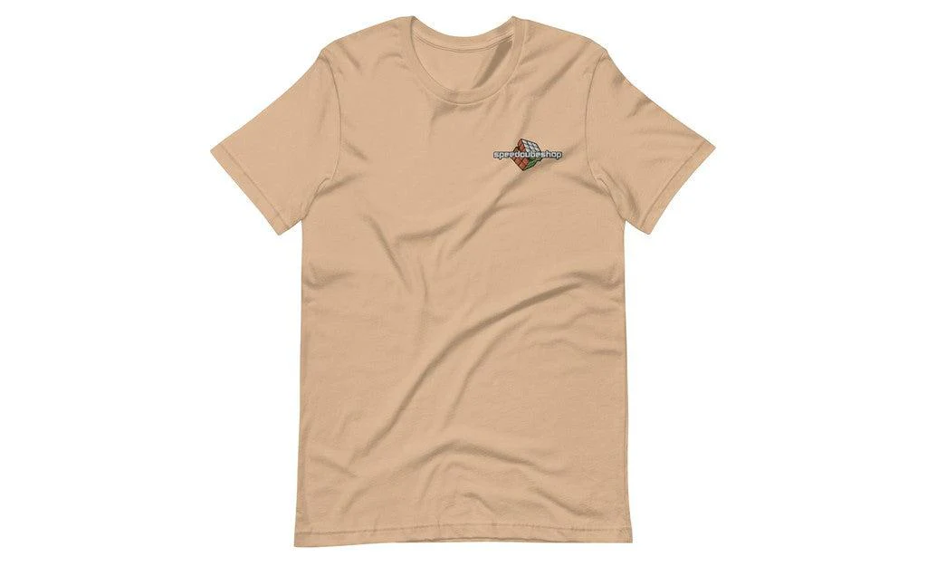 Legacy Shirt (Embroidered) V2 Light - Image 4