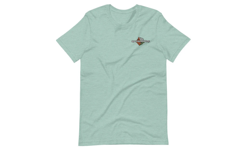 Legacy Shirt (Embroidered) V2 Light - Image 6