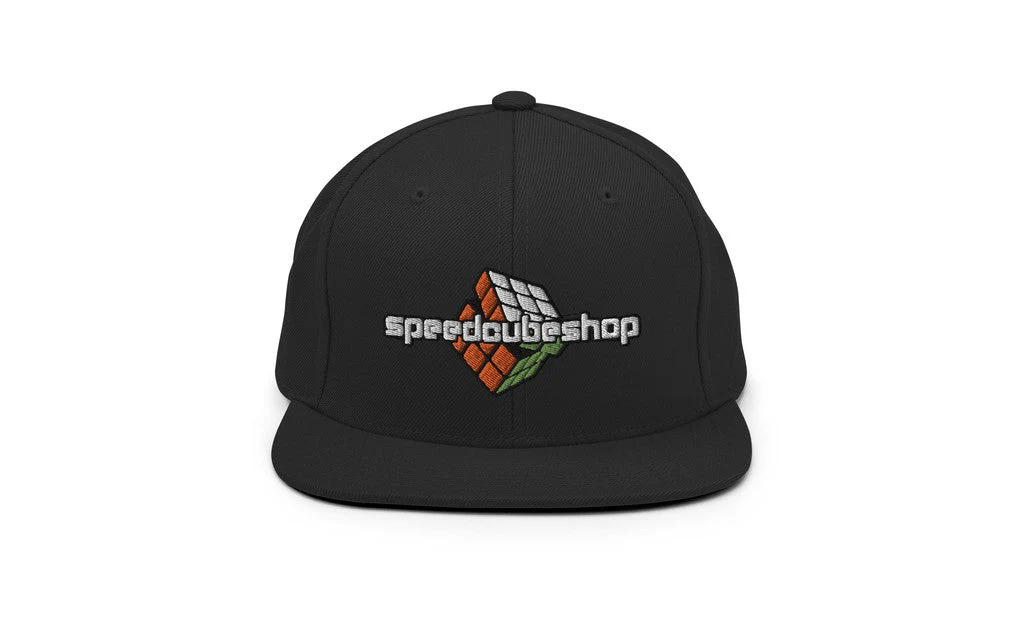 Legacy Snapback Hat