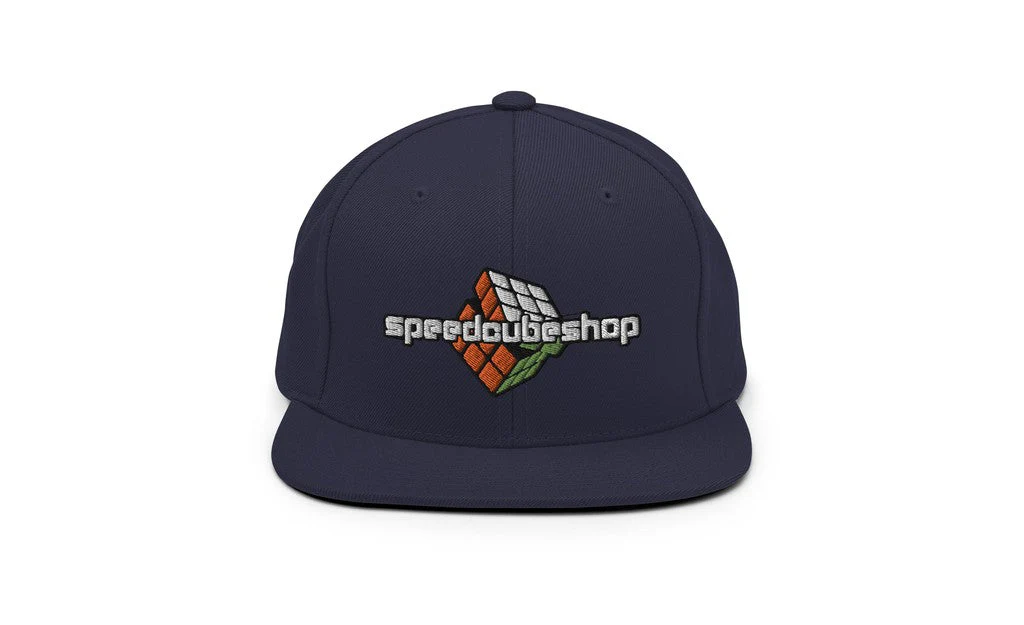 Legacy Snapback Hat - Image 2