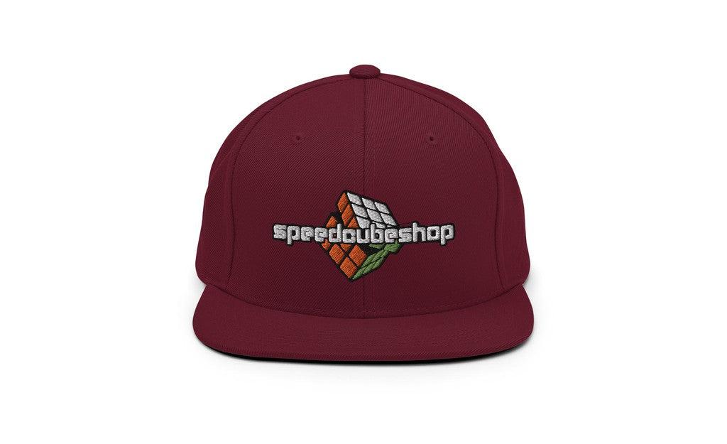 Legacy Snapback Hat - Image 4