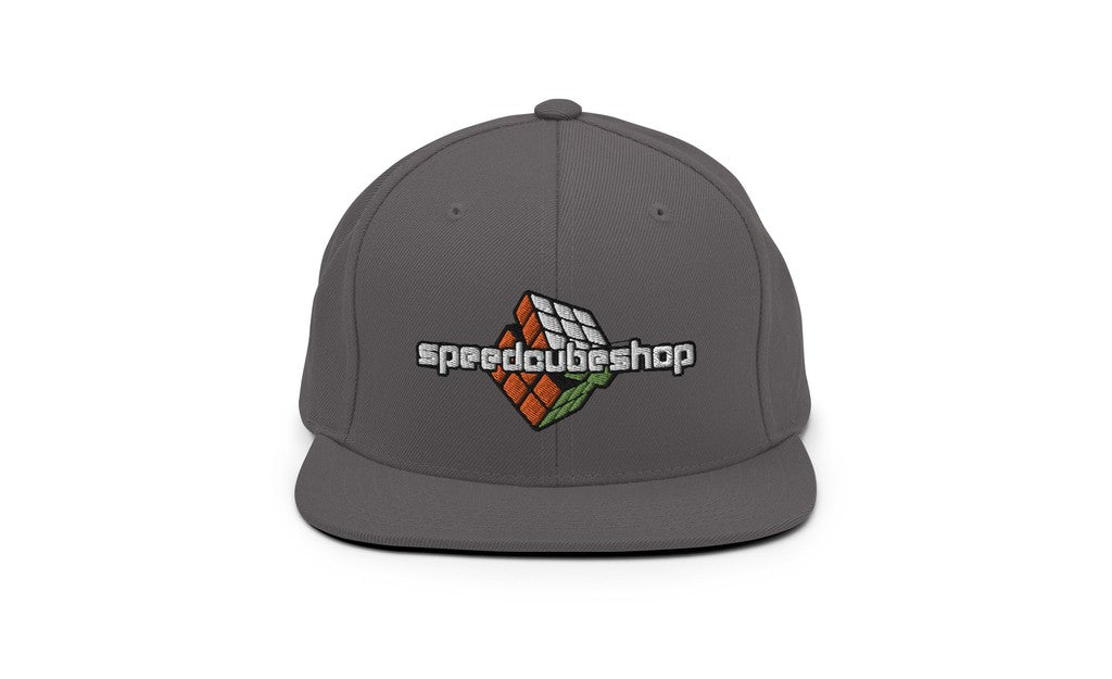 Legacy Snapback Hat - Image 6