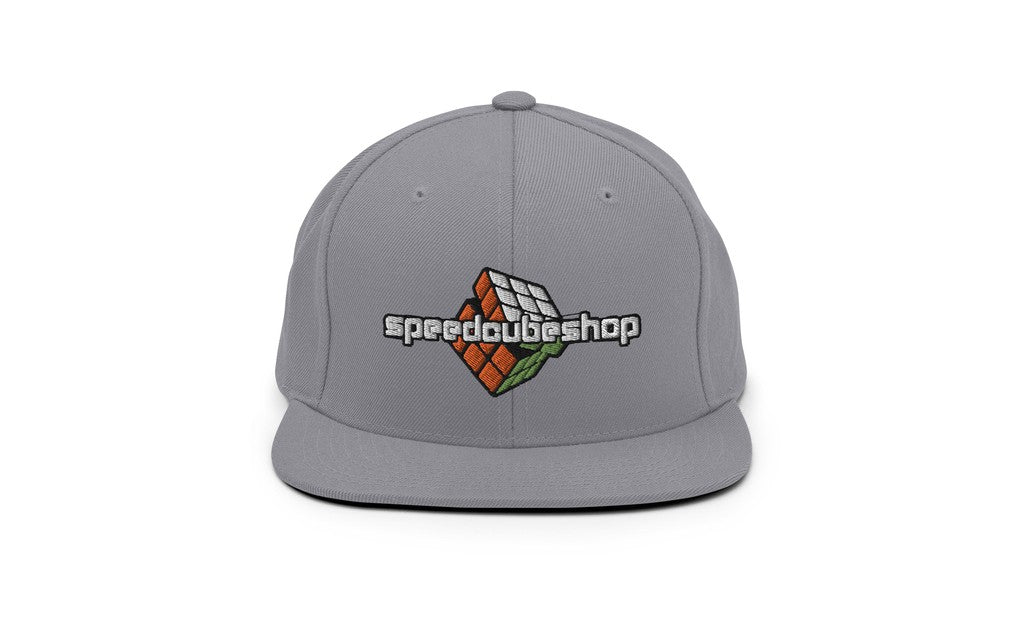 Legacy Snapback Hat - Image 7