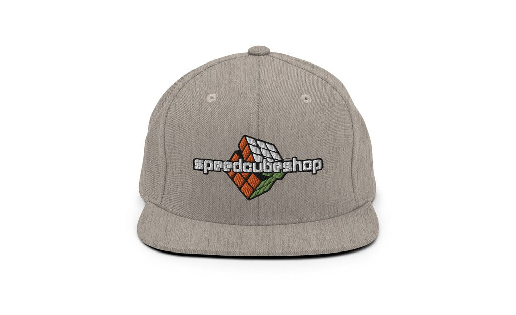 Legacy Snapback Hat - Image 8