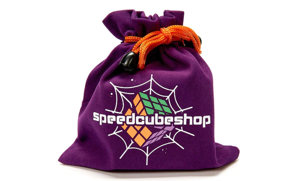 Legacy Web Cube Bag - Image 3