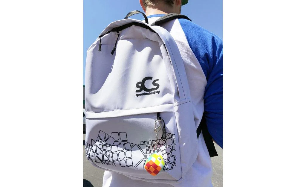 Lifestyle Backpack - Image 3