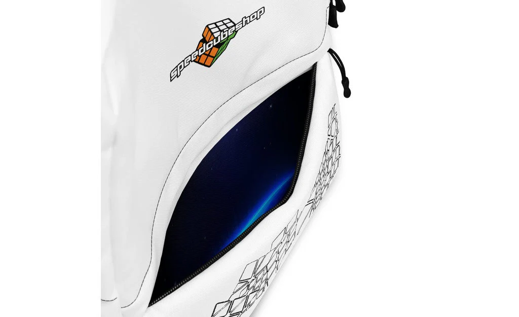 Lifestyle Backpack - Image 5