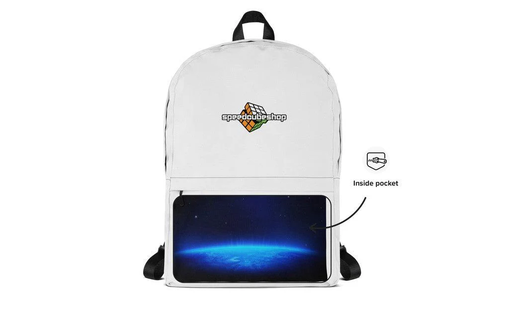 Lifestyle Backpack - Image 6