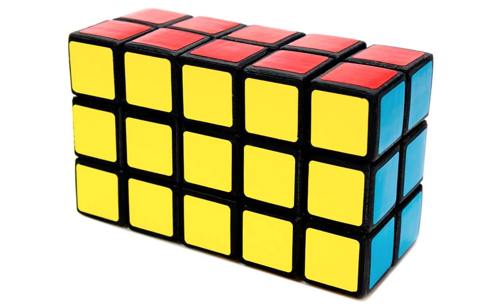 Maass 2x3x5 Mini - Image 3