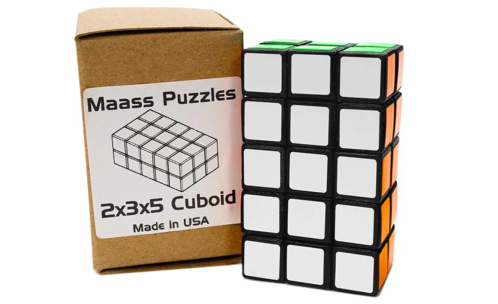Maass 2x3x5 Mini - Image 4