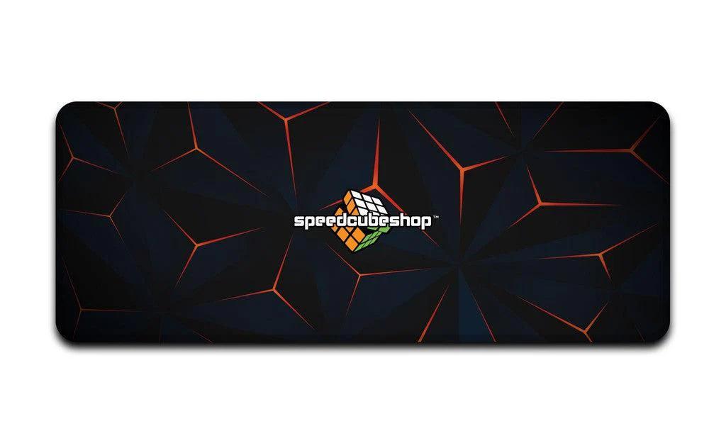 Magma Large Mat