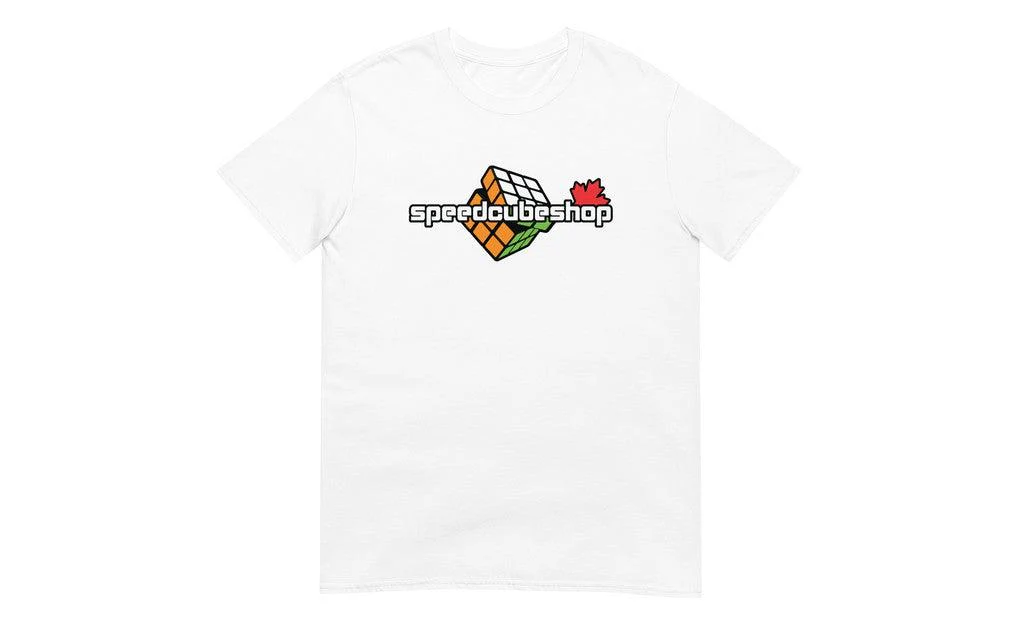Maple Leaf Chest Shirt