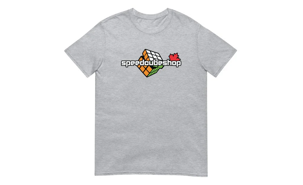 Maple Leaf Chest Shirt - Image 5