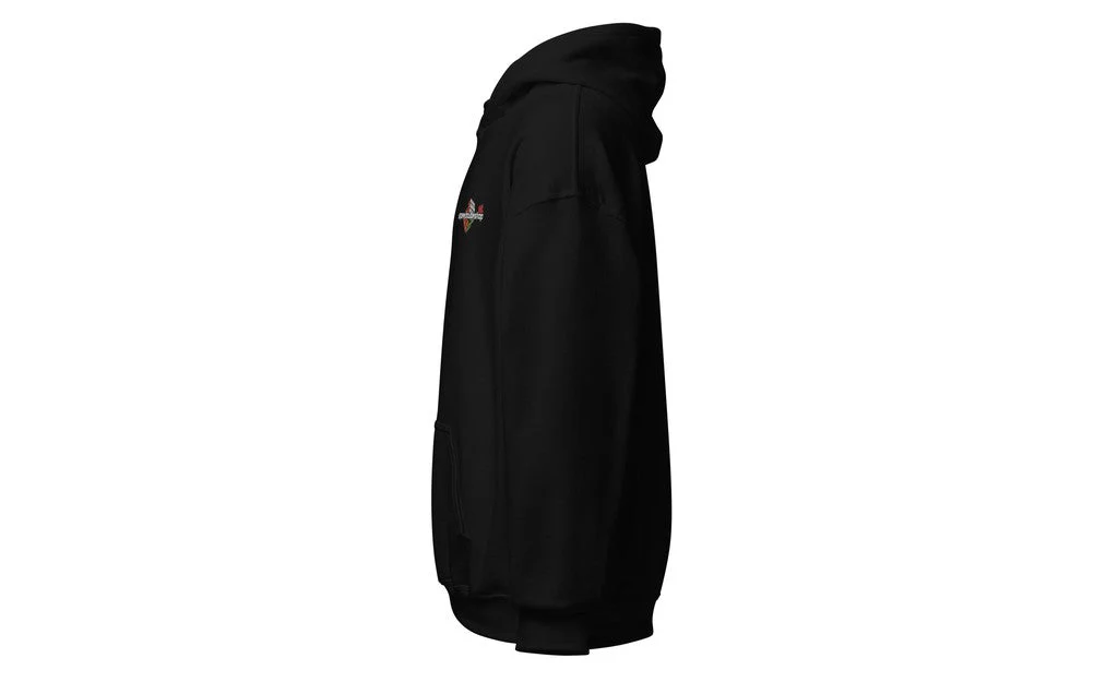 Maple Leaf Hoodie (Embroidered) - Image 11