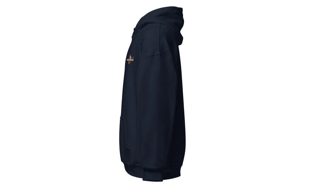 Maple Leaf Hoodie (Embroidered) - Image 14