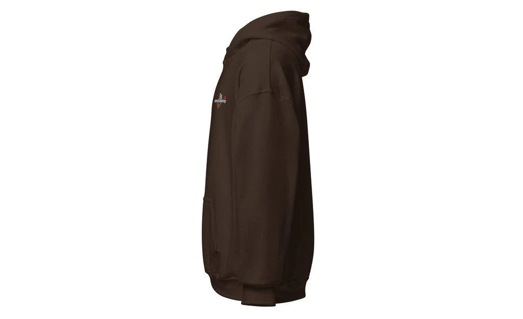 Maple Leaf Hoodie (Embroidered) - Image 20