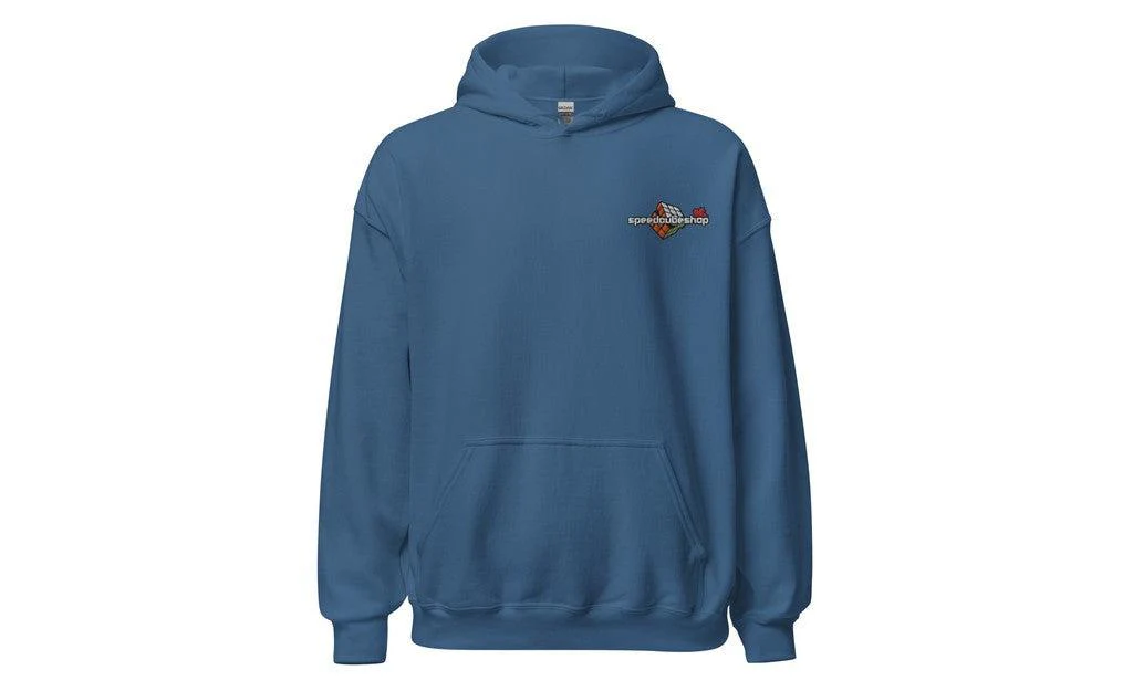 Maple Leaf Hoodie (Embroidered) - Image 28