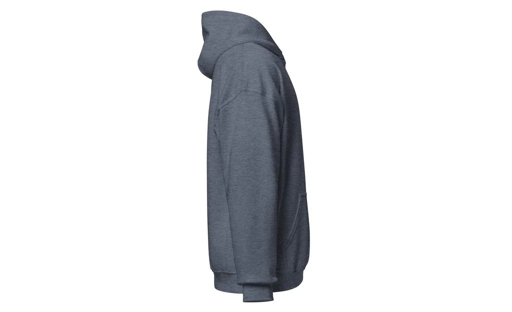 Maple Leaf Hoodie (Embroidered) - Image 33