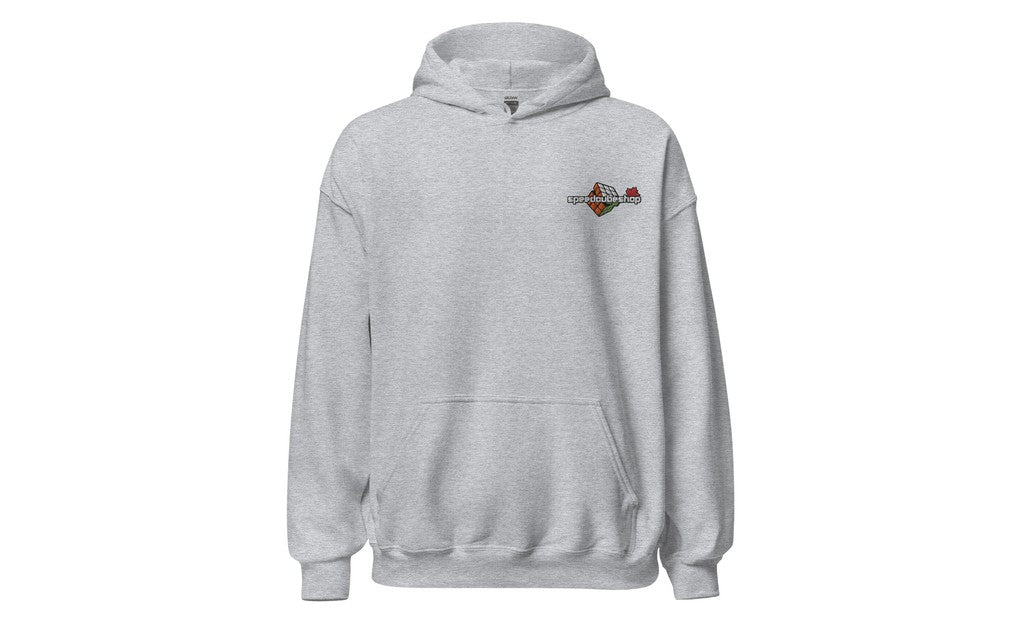 Maple Leaf Hoodie (Embroidered) - Image 37