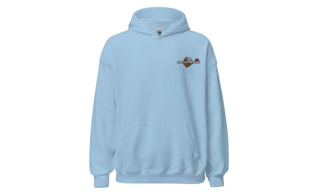 Maple Leaf Hoodie (Embroidered) - Image 40