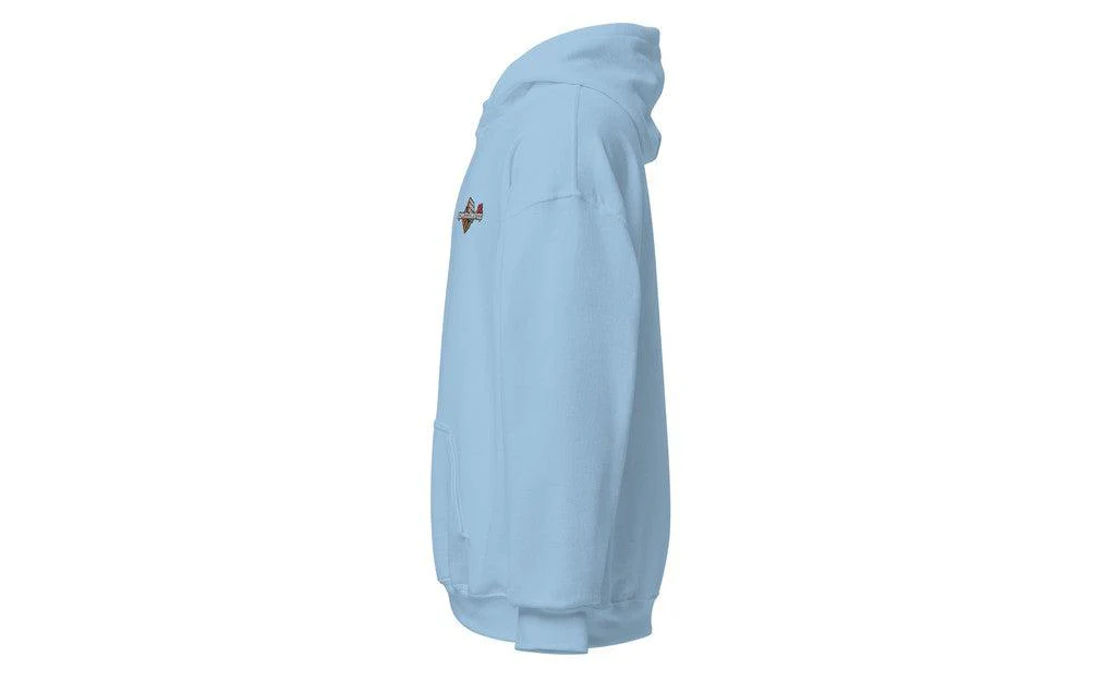 Maple Leaf Hoodie (Embroidered) - Image 41