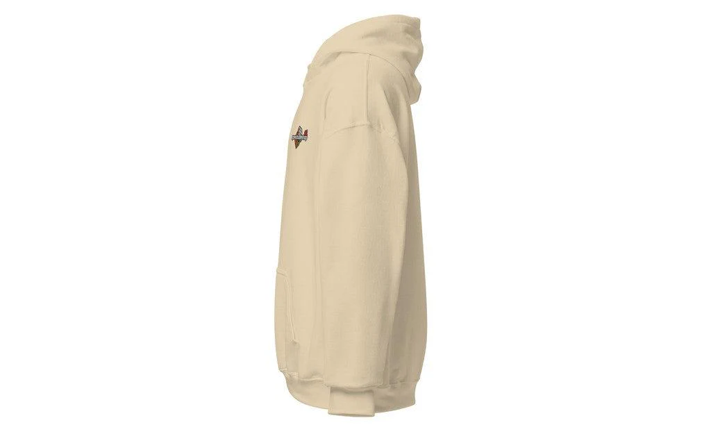 Maple Leaf Hoodie (Embroidered) - Image 44