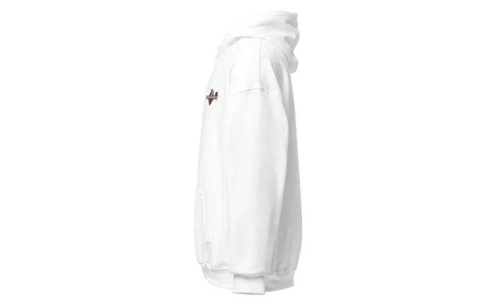 Maple Leaf Hoodie (Embroidered) - Image 49