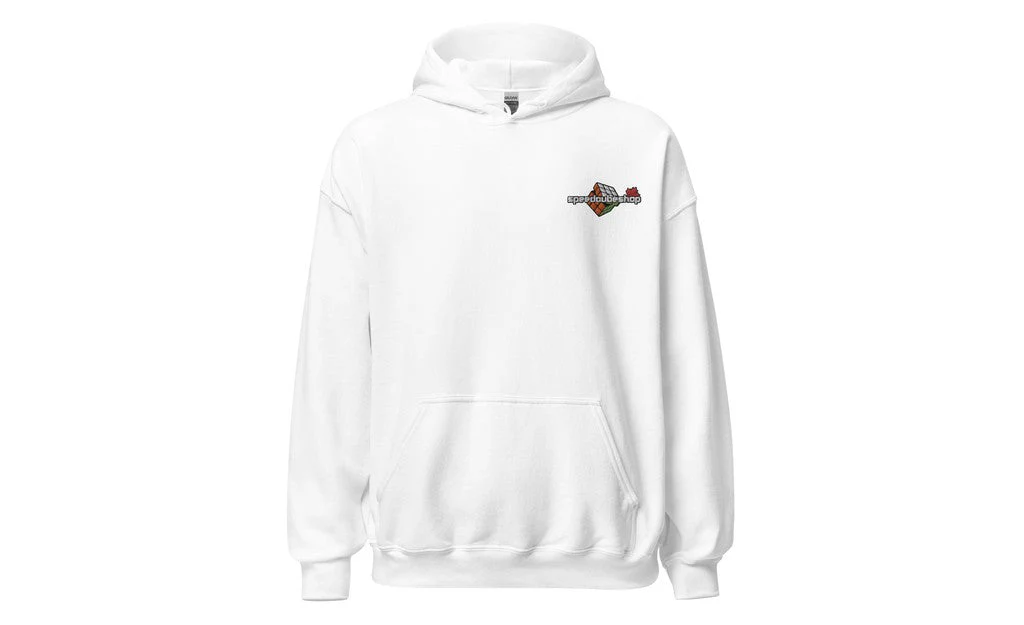 Maple Leaf Hoodie (Embroidered) - Image 9