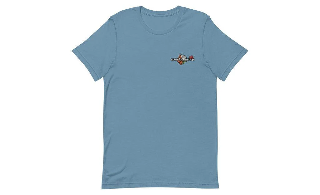 Maple Leaf Shirt (Embroidered) - Image 10