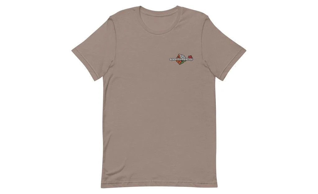 Maple Leaf Shirt (Embroidered) - Image 11