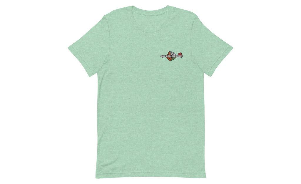 Maple Leaf Shirt (Embroidered) - Image 12